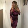 Светлана Василева се похвали с гривна за 60 000 лева 