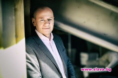 Евтим Милошев снима нов сериал