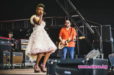 Слушаме Morcheeba в Ловеч срещу 35 лв.
