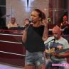 Грахич аут, Невена Цонева в Шоуто на Слави