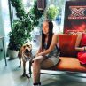 Питбул на кастингите за X Factor