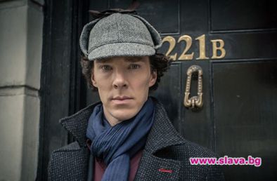 Създателите на Шерлок със сериал за Дракула