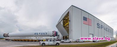 Изстрелваме първи бг спътник с Мъск