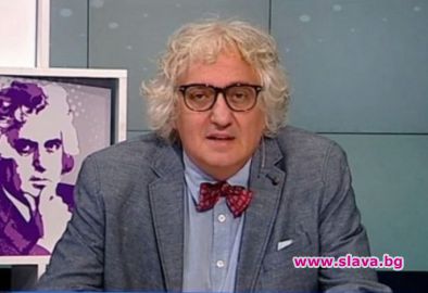 Коварна болест изкара Георги Лозанов от ефир