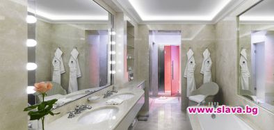 Човекът, който разби Hotel du Cap