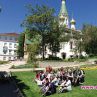 Двойно повече туристи в София от миналата година