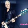 Ерик Клептън спасил басиста на U2 от алкохола