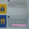 Брошура учи туристите как да се напиват и да правят секс на Слънчака