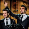  Il Volo канят българка на танц