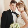  Валери Домовчийски и Елена на меден месец на Малдивите