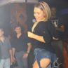 Изгонената Грахич отива в Пайнер