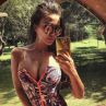 Николета заживя като хобита Фродо