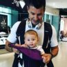 Мика Стоичкова пристига в България със семейството си