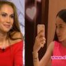 Дъщерята на Ивайла Бакалова я задмина по хубост