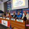 Българи от цял свят се събират на гроба на кан Кубрат в Украина 