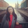 Кобилкина преследва Баба Яга в Русия