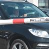 Захари Бахаров се фука с джип за 130 бона