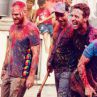Coldplay помагат на емигранти с песен