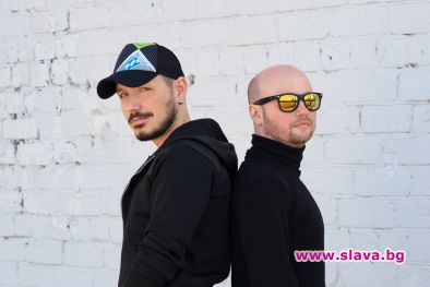 Мултиплатинените Filatov & Karas се завръщат 