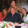 Годеницата на Берлускони осъди Мишел Бонев за 50 000 евро 