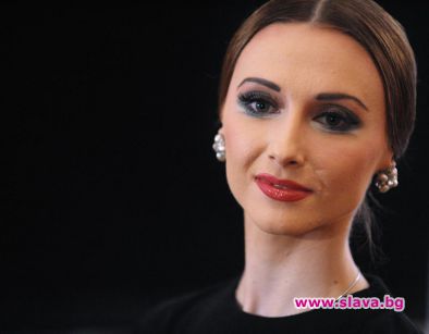 Примабалерината Светлана Захарова идва у нас