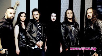 Fallen Arise се присъединяват към Summer Chaos