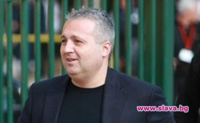 Коко Динев в нова гореща афера