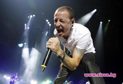 Отиде си и Честър Бенингтън от Linkin Park