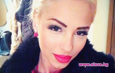 Гимнастичката Цвети изчезна