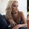 Анджелина проговори за Гущеров: Възхищавам му се