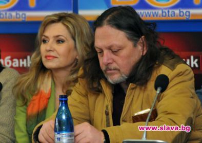 Пребиха сина на Нидал Алгафари в Слънчев бряг