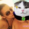 Деси Цонева се срамува от любовника си