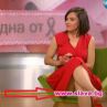 Ани Цолова не носи бельо