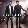 Италианки предлагат брак на 2CELLOS 