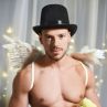 Лудият репортер преживя Александра Богданска