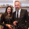 Дарина Павлова се сродява с Кевин Костнър