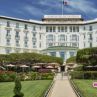 Grand-Hotel du Cap-Ferrat с лифт и най-красивия басейн в света