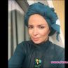 Ирина Тенчева се срамува от косата си