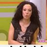 Маги Желязкова пести от полети 