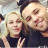 Синът на Деси Слава издаде пола на бебето