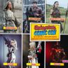 Най-популярните влогъри се събират за първия Comic Con в България 