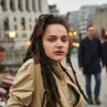 Хелбой спасява Саша Лейн в София