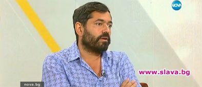 Нико Тупарев: ВИП Брадър ще има нов водещ