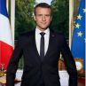 Макрон похарчил 26 хиляди евро за грим 