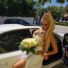 Джулиана Гани вдигна тайна сватба