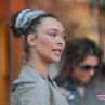 Мая Илиева пренебрегна завета на Главния