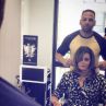Деси Радева става блондинка
