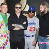 Mastodon събарят Вала в Игра на тронове
