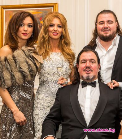 Бракът на Гущеров пред провал заради доведената му дъщеря