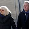 Ален Делон: Без Мирей Дарк мога да се отправя към отвъдното